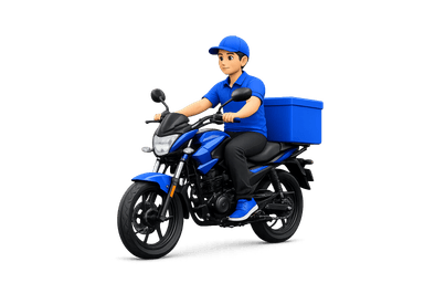 Bike icon