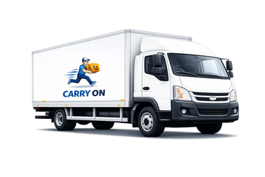 Small Lorry 10-ft icon
